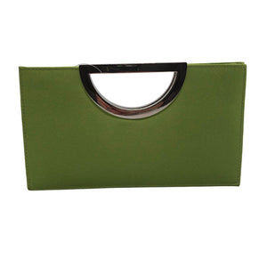 Unisex Bulaggi - Teatrikott, suurus Mini - Roheline (1)