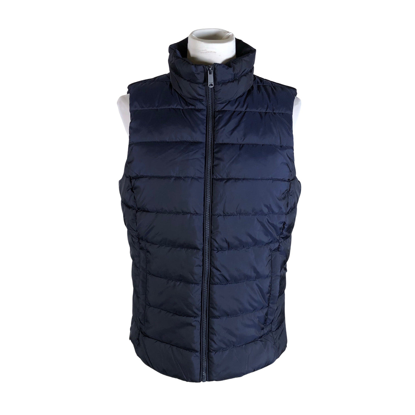 Unisex Tom Tailor - Õuevest, suurus 40 - Sinine (1)