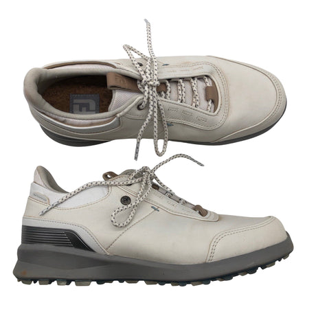 Unisex FootJoy - Tossud, suurus 38 - Looduslik valge ()