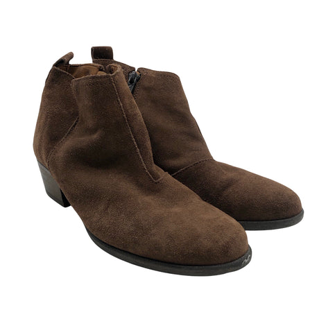 Unisex Esprit - Poolsaapad, suurus 37 - Pruun (2)