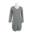 Unisex NOSH - Trikotaažist tuunika, suurus 32 - Must ()