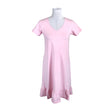 Unisex NOSH - Trikotaažist kleit, suurus 32 - Heleroosa ()