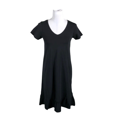 Unisex NOSH - Trikotaažist kleit, suurus 32 - Must ()