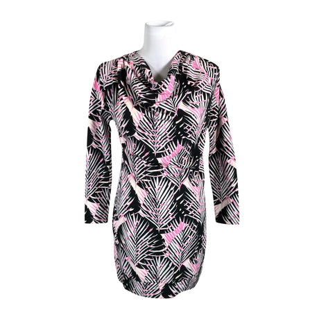 Unisex NOSH - Trikotaažist kleit, suurus 32 - Must ()