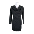 Unisex NOSH - Trikotaažist kleit, suurus 32 - Must ()
