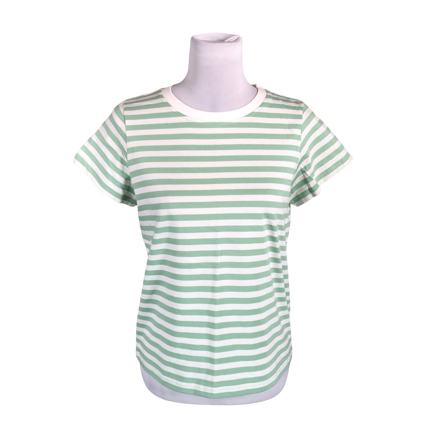 Unisex NOSH - T-särk, suurus 36 - Roheline (1)
