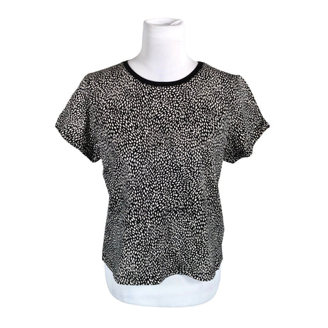 Unisex NOSH - T-särk, suurus 36 - Must ()