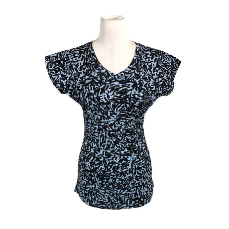 Unisex NOSH - T-särk, suurus 32 - Helesinine ()