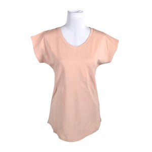 Unisex NOSH - T-särk, suurus 36 - Beige (1)