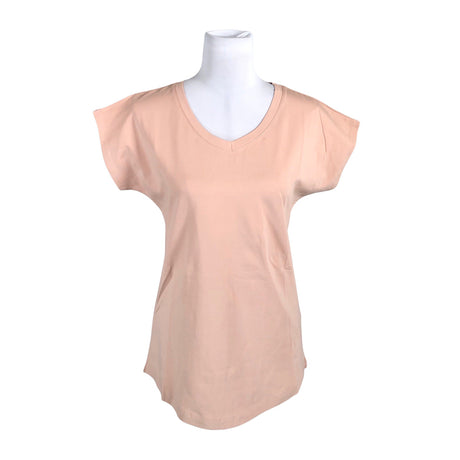 Unisex NOSH - T-särk, suurus 36 - Beige ()