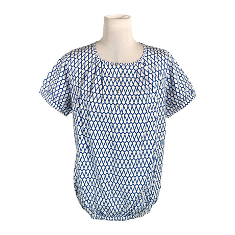 Unisex NOSH - T-särk, suurus 42 - Sinine ()