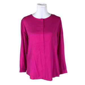 Unisex NOSH - Pluus, suurus 32 - Roosa (1)