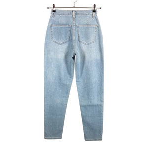 Unisex NOSH - Teksad, suurus 34 - Helesinine (2)