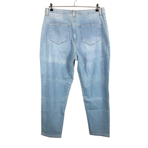 Unisex NOSH - Teksad, suurus 48 - Helesinine (2)