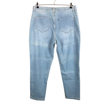 Unisex NOSH - Teksad, suurus 48 - Helesinine (2)