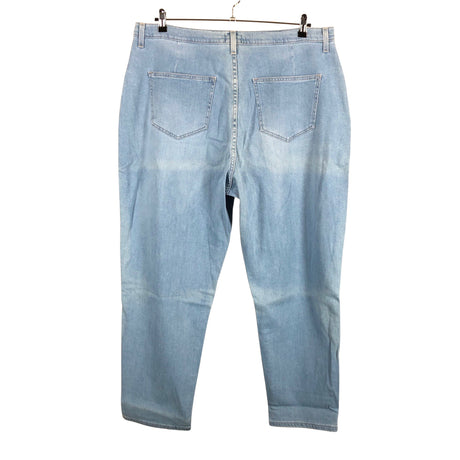 Unisex NOSH - Teksad, suurus 52 - Helesinine (2)