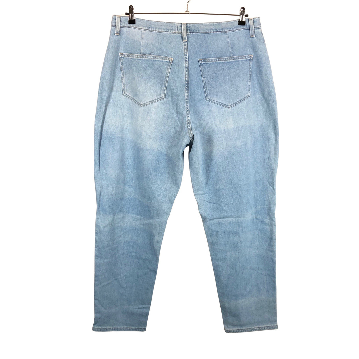 Unisex NOSH - Teksad, suurus 50 - Helesinine (2)