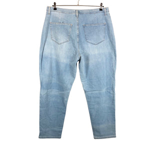 Unisex NOSH - Teksad, suurus 50 - Helesinine (2)