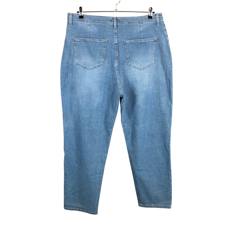 Unisex NOSH - Teksad, suurus 52 - Sinine (2)