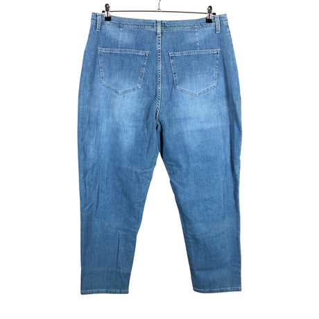 Unisex NOSH - Teksad, suurus 50 - Sinine (2)
