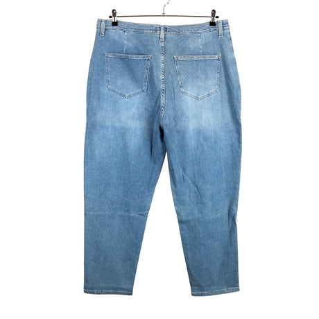 Unisex NOSH - Teksad, suurus 48 - Sinine (2)