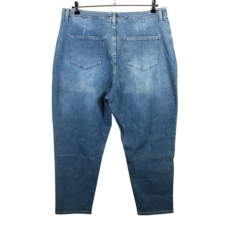 Unisex NOSH - Teksad, suurus 52 - Sinine (2)