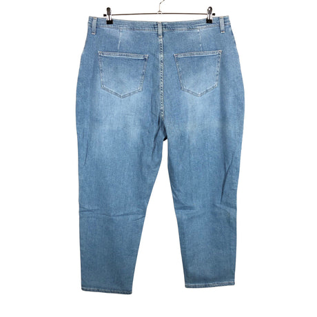 Unisex NOSH - Teksad, suurus 54 - Sinine (2)