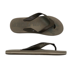 Unisex Tommy Hilfiger - Plätud, suurus 43 - Pruun (1)