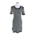 Unisex Lady Lol - Trikotaažist kleit, suurus 36 - Hall ()