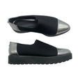 Unisex Calvin Klein - Mokassiinid, suurus 38 - Must ()