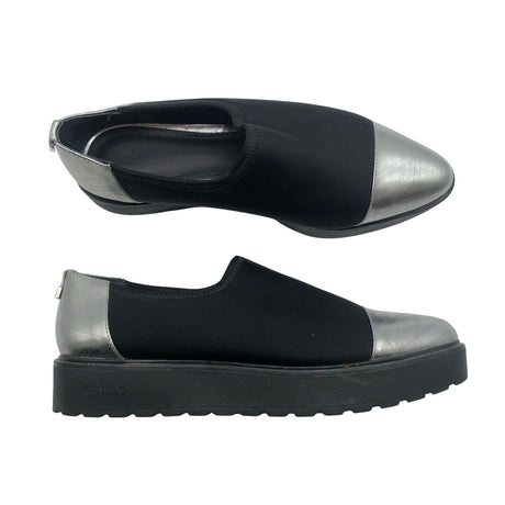 Unisex Calvin Klein - Mokassiinid, suurus 38 - Must ()