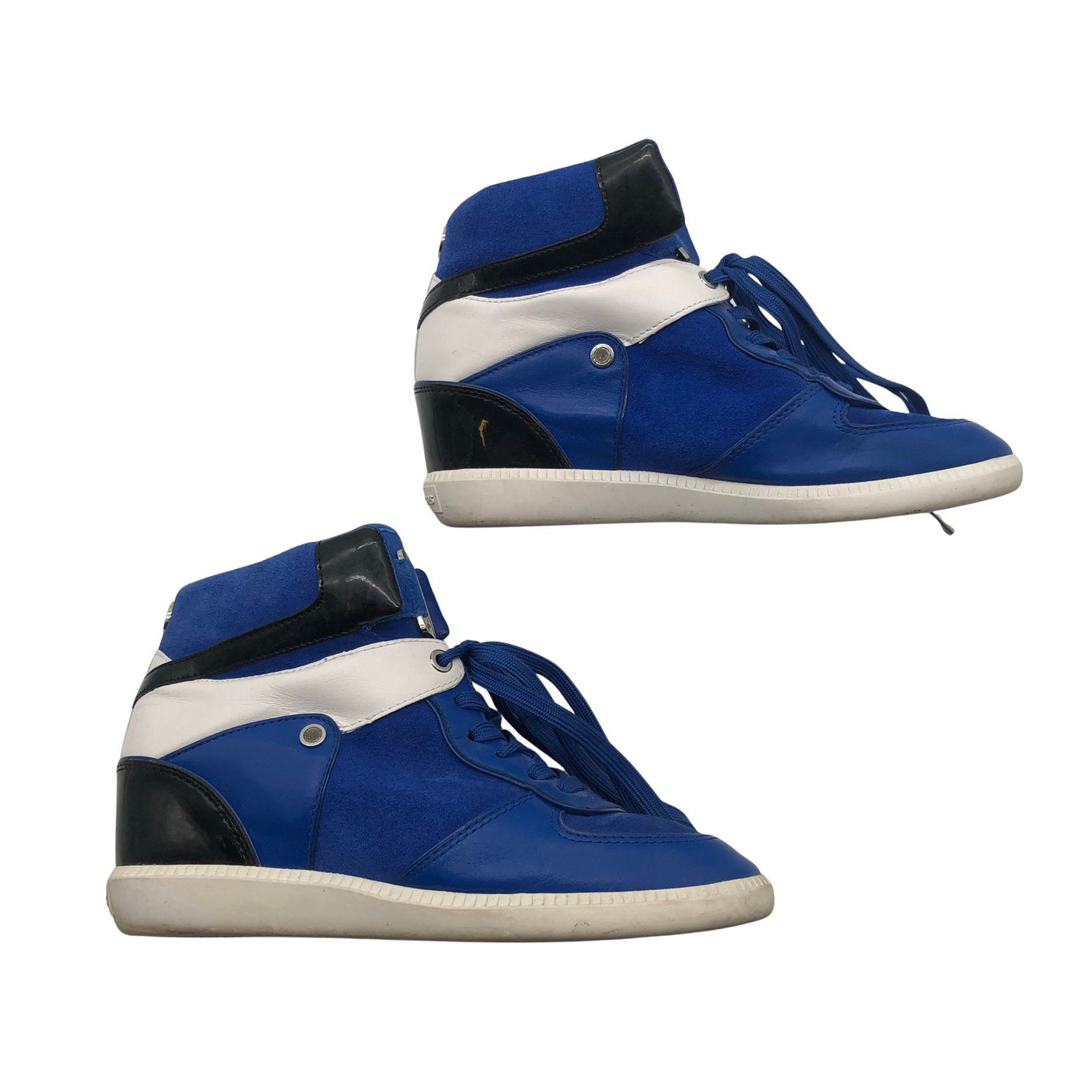 Unisex Michael Kors - Tennised, suurus 39 - Sinine (1)