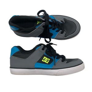 Unisex DC Shoes - Tennised, suurus 36 - Hall (1)