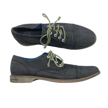 Unisex Sneaky Steve - Igapäevased jalanõud, suurus XS - Sinine ()