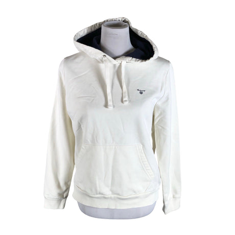 Unisex Gant - Dressipluus, suurus 38 - Valge ()