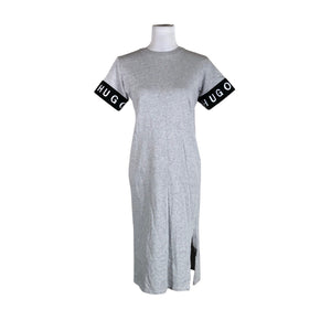 Unisex Hugo Boss - Trikotaažist kleit, suurus 36 - Hall (1)