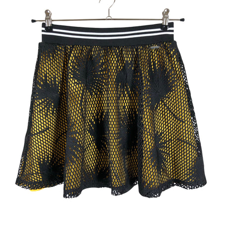 Unisex Guess - Trikotaažist seelik, suurus 38 - Kollane ()