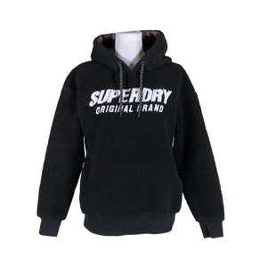 Unisex Superdry - Dressipluus, suurus 38 - Must (1)