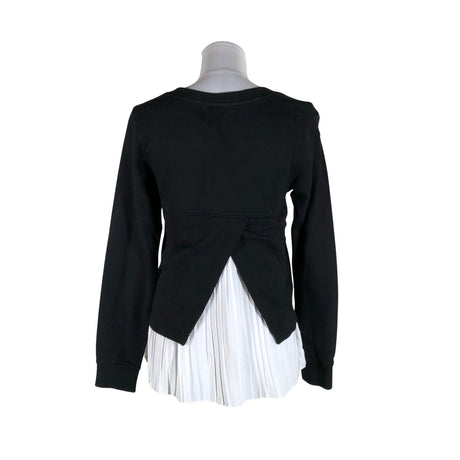 Unisex Marc O'Polo - Dressikangast pluus, suurus 36 - Must (2)