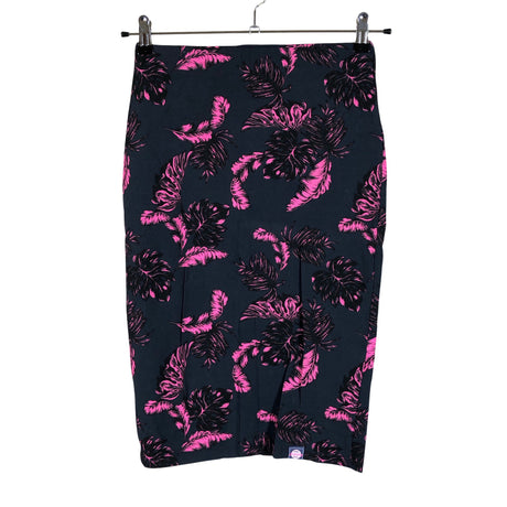 Unisex Superdry - Trikotaažist seelik, suurus 36 - Roosa ()