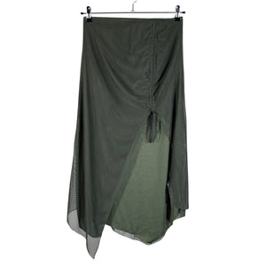 Unisex Wal G - Trikotaažist seelik, suurus 38 - Roheline (1)
