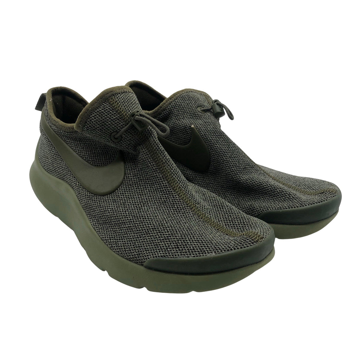 Unisex Nike - Tennised, suurus 38 - Roheline (2)