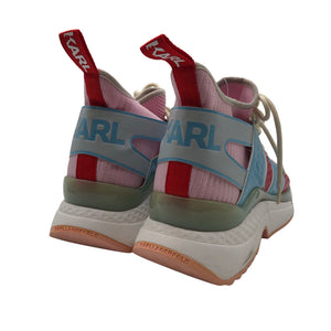 Unisex Karl Lagerfeld - Tennised, suurus 38 - Heleroosa (3)