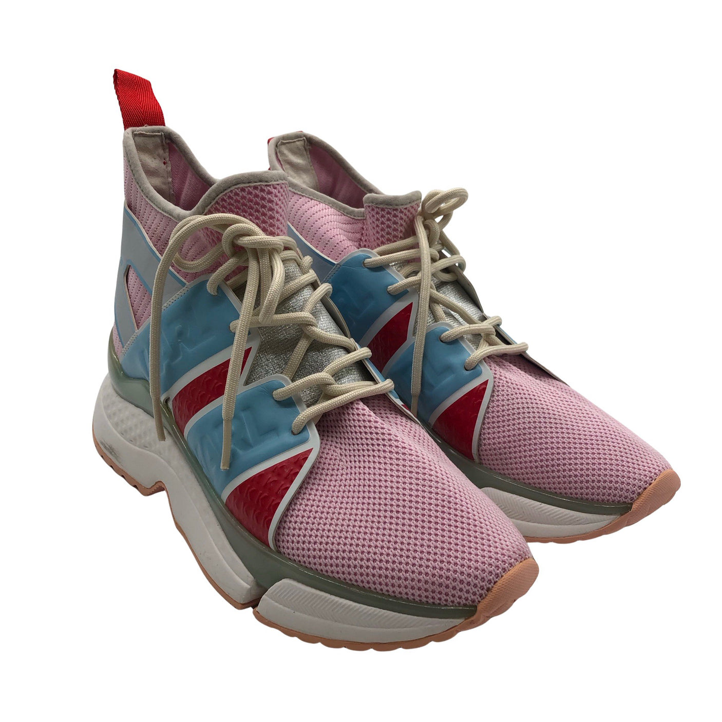 Unisex Karl Lagerfeld - Tennised, suurus 38 - Heleroosa (2)