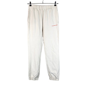 Unisex Calvin Klein Jeans - Dressikangast püksid, suurus 38 - Beige (1)