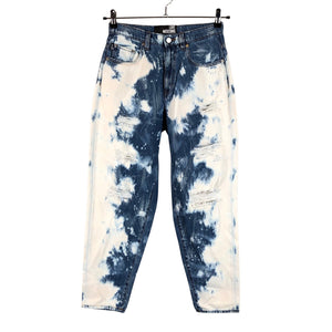 Unisex Love Moschino - Teksad, suurus W28 - Sinine (1)