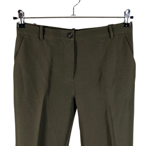 Unisex Pinko - Viigipüksid, suurus 38 - Roheline (3)