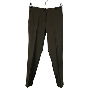 Unisex Pinko - Viigipüksid, suurus 38 - Roheline (1)