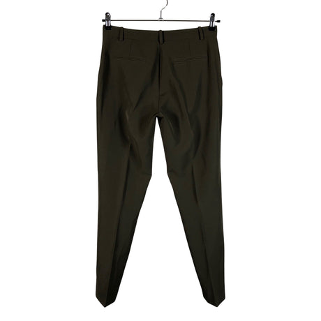 Unisex Pinko - Viigipüksid, suurus 38 - Roheline (2)