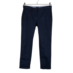 Unisex Gant - Chino-püksid, suurus 40 - Sinine (1)